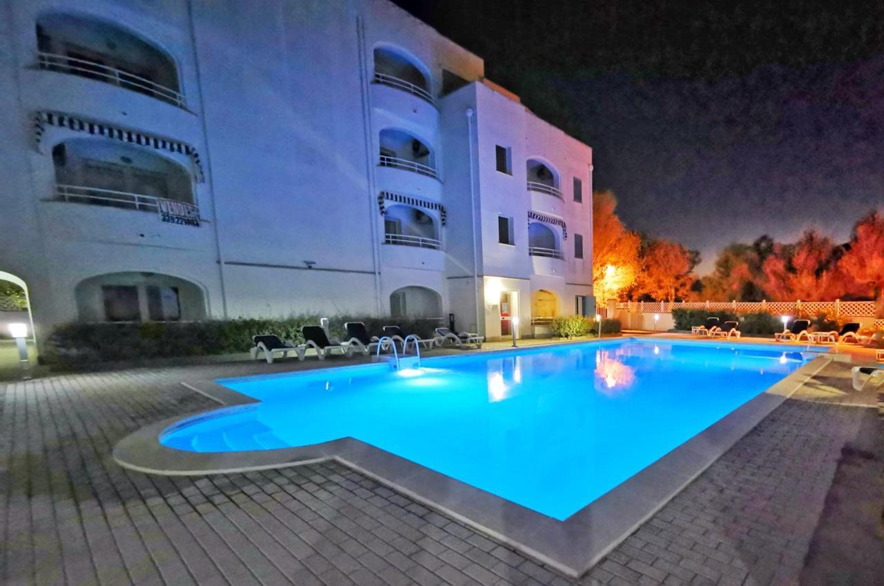 Relax Home La Caletta Exterior foto