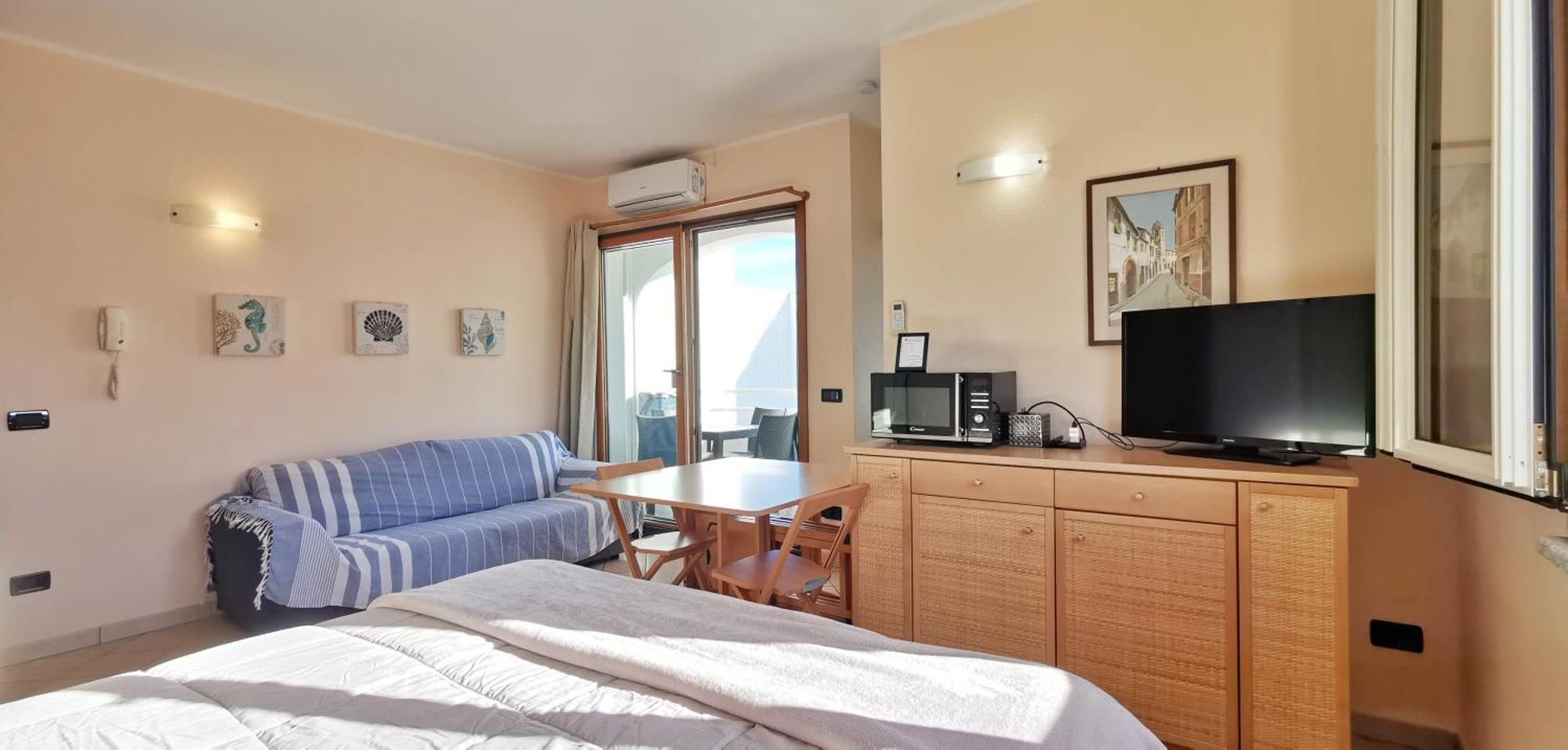 Relax Home La Caletta Exterior foto