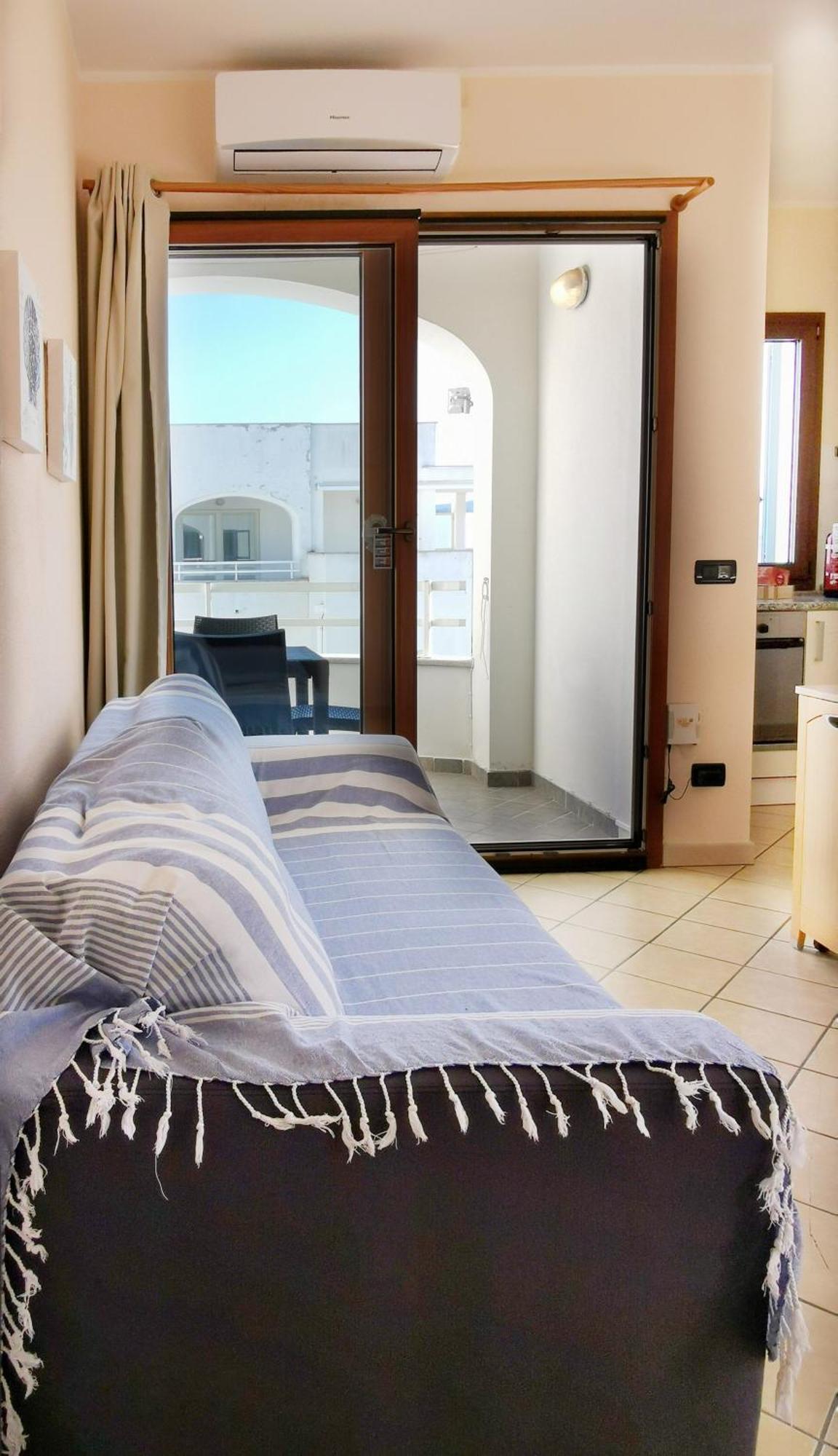 Relax Home La Caletta Exterior foto
